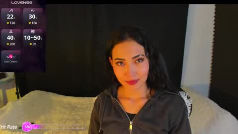 Rosario online show from 02.14.25