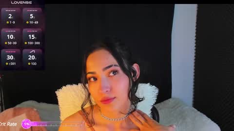 Rosario online show from 02.18.25