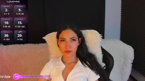 Rosario online show from 02.25.25