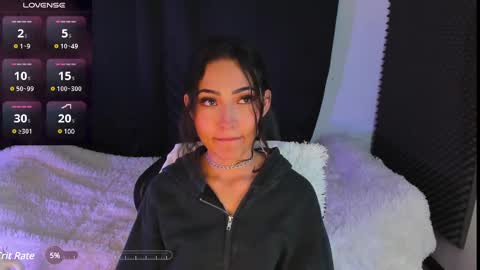 Rosario online show from 03.06.25