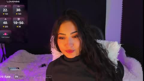 Rosario online show from 03.07.25