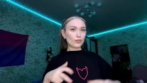 Megan online show from 03.13.26