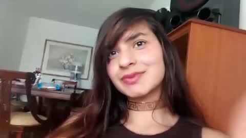 rosasvioletas online show from 09.19.25