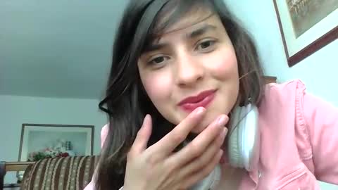 rosasvioletas online show from 10.16.25