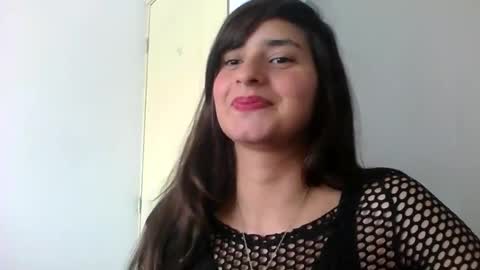 rosasvioletas online show from 10.28.25