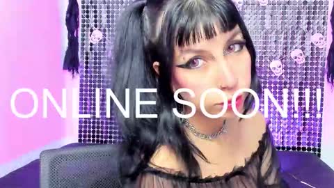 Ally online show from 12.02.25