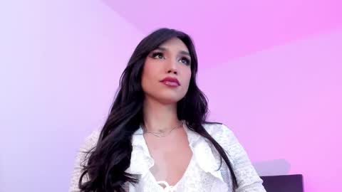 Rose Saenz online show from 06.02.26