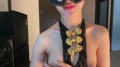 rose_ah online show from 04.18.26