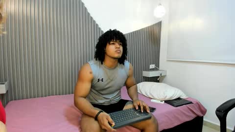 Rose  online show from 05.05.26