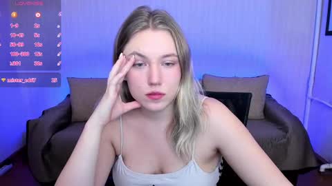 Rose but u can call me princess online show from 02.13.25