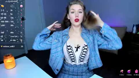 Rose but u can call me princess online show from 01.18.26