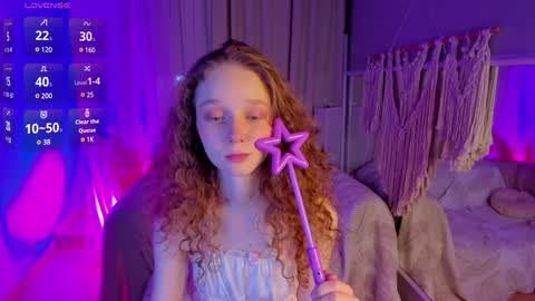 Rose online show from 12.16.24