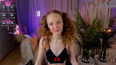 Rose online show from 01.29.25