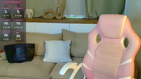 Rose online show from 06.24.26