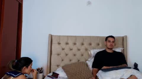 Rose And Dom online show from 09.21.25