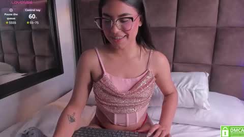 Rose online show from 11.08.25