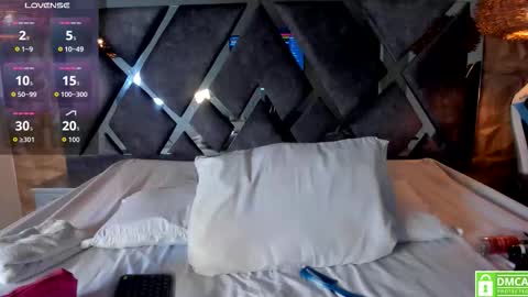 Rose online show from 02.03.26