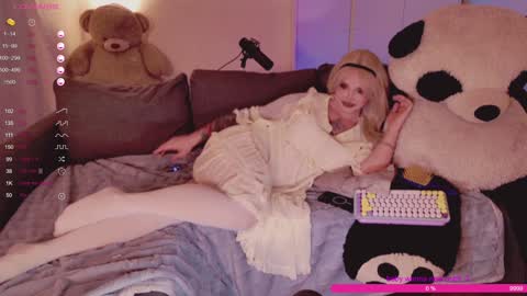 Rose    online show from 12.02.24