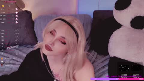 Rose    online show from 12.21.24