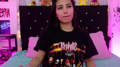 Rose online show from 12.21.25