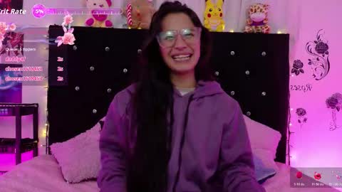 Rose online show from 02.05.26