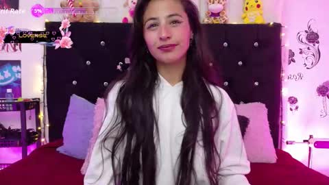 Rose online show from 03.03.26