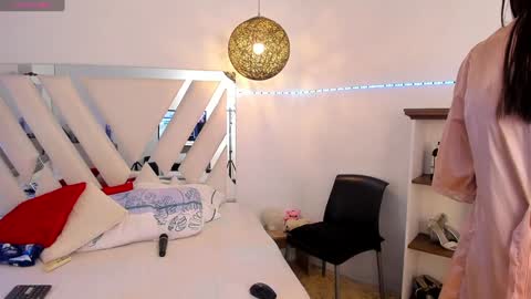 Jhoan Alexis online show from 01.13.25