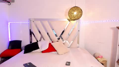 Jhoan Alexis online show from 02.03.25