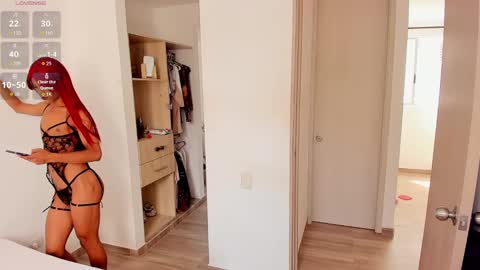 Jhoan Alexis online show from 09.13.25