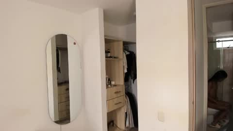 Jhoan Alexis online show from 04.17.26