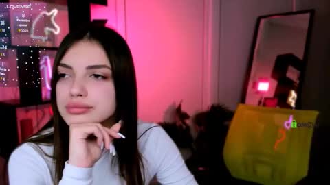 rose online show from 11.26.25