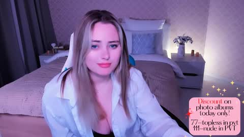 Rose online show from 12.04.24