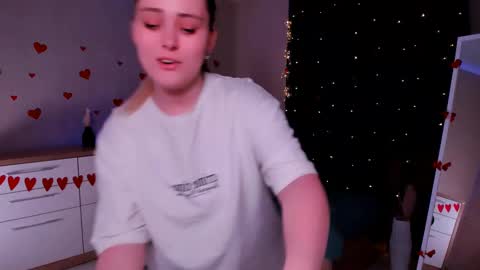 Rose online show from 02.17.25