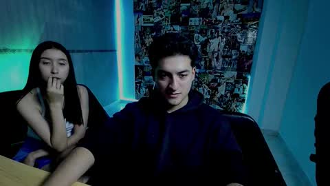 Snapshot of roseandviktor23 chatting on 09.27.25 Rose Sins and Don Viktor online show from 09.27.25