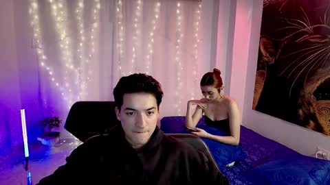 Rose Sins and Don Viktor online show from 03.17.26