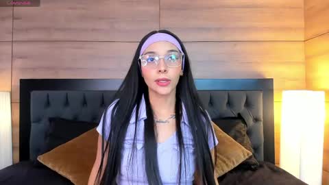 roseaurora online show from 03.24.26