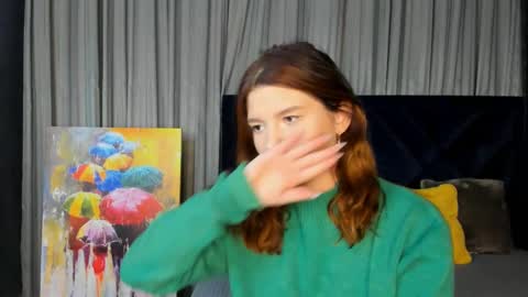 Florin online show from 12.07.24