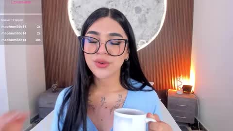 Rose online show from 02.07.26