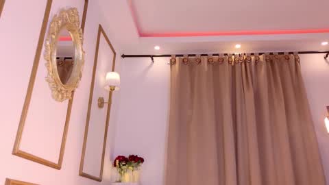 rosedelic online show from 03.08.26