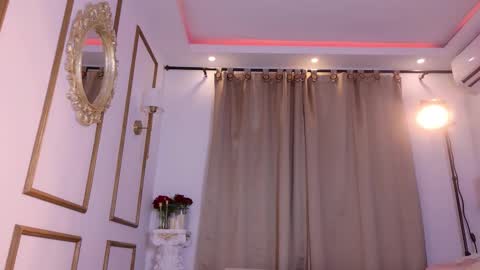 rosedelic online show from 03.18.26