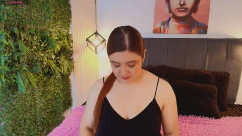 Rosee online show from 12.15.25