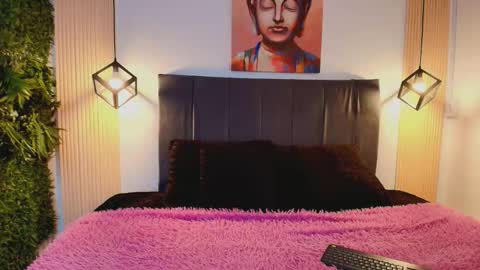 Rosee online show from 12.20.25