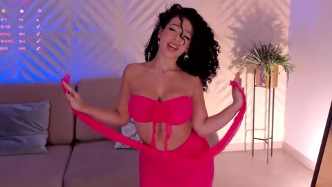 Rose  online show from 03.07.25