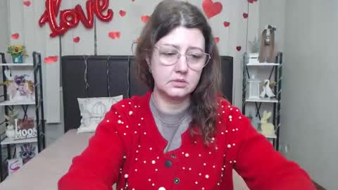 Snapshot of rosehille chatting on 01.17.26 RoseHille online show from 01.17.26