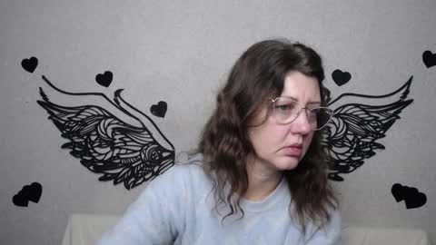 Snapshot of rosehille chatting on 02.01.26 RoseHille online show from 02.01.26