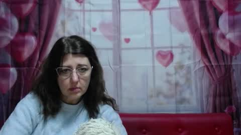 Snapshot of rosehille chatting on 02.05.26 RoseHille online show from 02.05.26