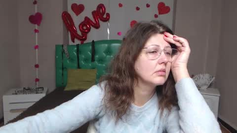 Snapshot of rosehille chatting on 02.07.26 RoseHille online show from 02.07.26