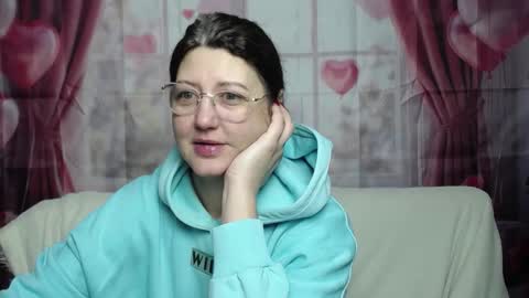 Snapshot of rosehille chatting on 02.08.26 RoseHille online show from 02.08.26