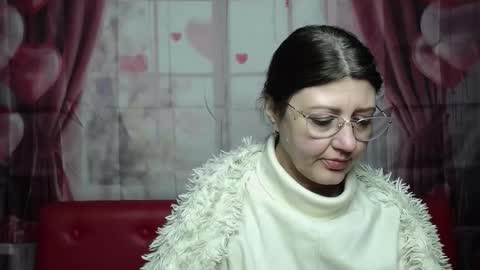 Snapshot of rosehille chatting on 02.09.26 RoseHille online show from 02.09.26