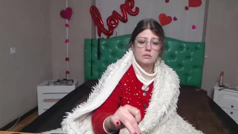 Snapshot of rosehille chatting on 02.10.26 RoseHille online show from 02.10.26